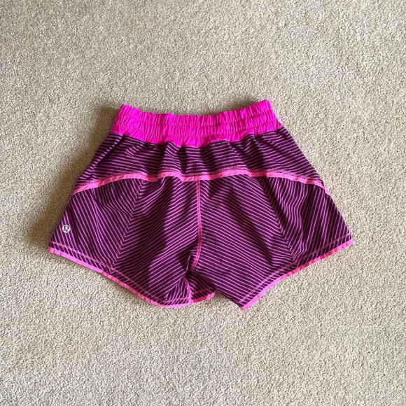 lululemon athletica Pants - Lululemon Shorts. Women’s 4